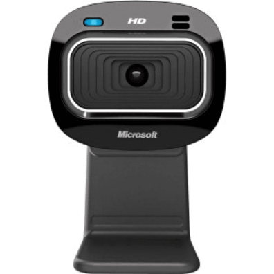 Microsoft LifeCam HD-3000