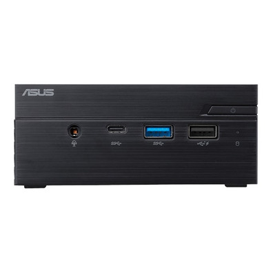 MiniPC Asus VivoMini PN40-BP116MV J5005/4GB/128GB SSD