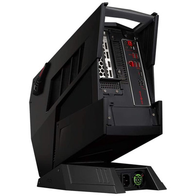 MSI AEGIS 3 8RC-053EU i7/8GB/1TB HDD+128SSD/GTX1060 6GB