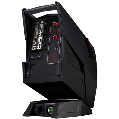 MSI AEGIS 3 8RC-053EU i7/8GB/1TB HDD+128SSD/GTX1060 6GB