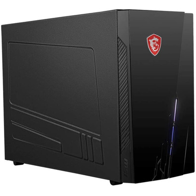 MSI Infinite  S 9SI-080EU i7/8GB/1TB HDD+512 GB SSD/GTX 1660 Ti