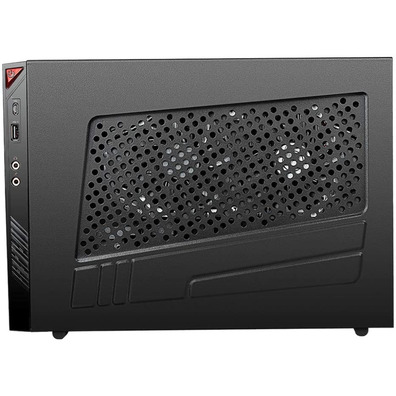 MSI Infinite  S 9SI-080EU i7/8GB/1TB HDD+512 GB SSD/GTX 1660 Ti