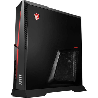 MSI Trident A 8SD-208XES i7/16GB/1TB HDD + 256GB SSD/RTX 2070