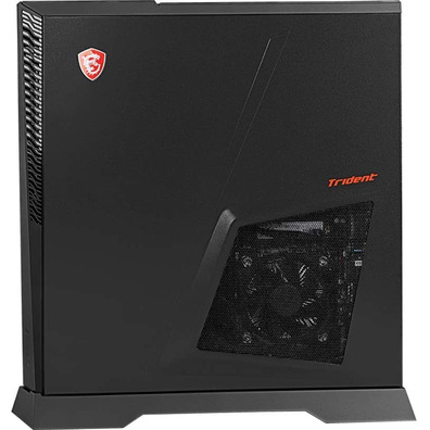 MSI Trident A 8SD-208XES i7/16GB/1TB HDD + 256GB SSD/RTX 2070