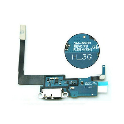 Flex Dock Connector para Samsung Galaxy Note 3