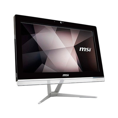 Ordenador MSI PRO 20EX 7M-090XEU AIO Blanco