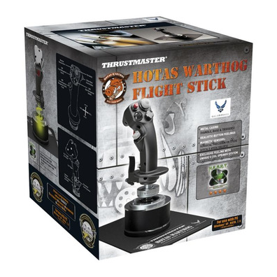 Thrustmaster Hotas Warthog Flight Stick