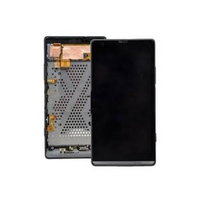 Pantalla Completa Xperia SP C5303 Negra