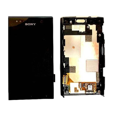 Pantalla Completa Sony Xperia U