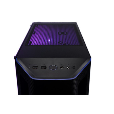 PC Gaming Millenium T207S i7/16GB/2TB HDD + 500GB SSD/RTX2070/W10H