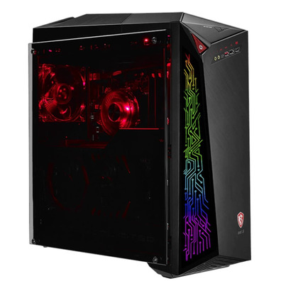 PC Gaming MSI INFINITE A i7/16GB/512GB SSD/RTX 2070/W10H