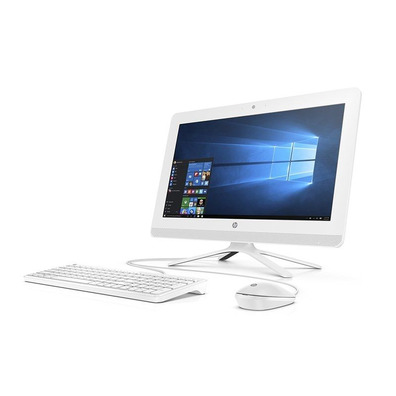 PC HP AiO 20-C409NS A4/4GB/1TB/19.5''/W10H