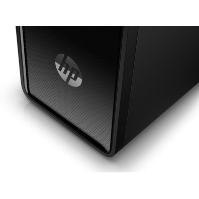 PC HP Slimline 290-A0020NS A6/8GB/1TB HDD + 256 GB SSD/W10H