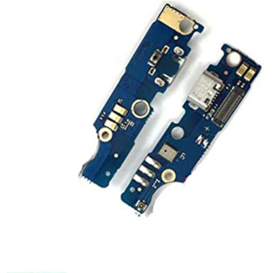 Placa Auxiliar+Micrófono/Conector de Carga-Datos - Meizu M2 Note