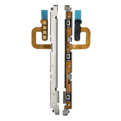 Reparación Cable Flex Encendido/Volumen - Samsung Galaxy S9