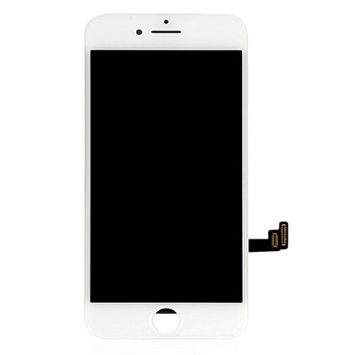 Reparación Pantalla Completa - iPhone 8 Blanco