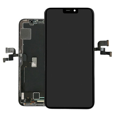 Reparación Pantalla Completa - iPhone X