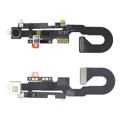 Reparación Sensor de Proximidad y Cámara Frontal - iPhone 8