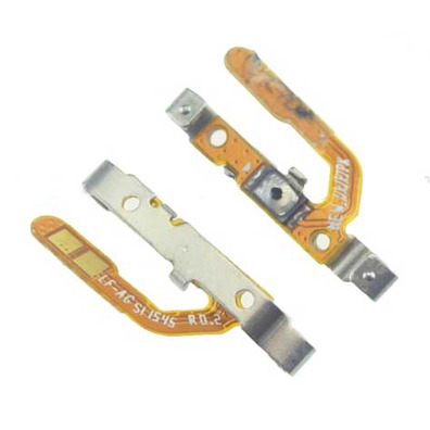 Reparación Cable Flex Encendido Samsung Galaxy A7 (2016) A7100