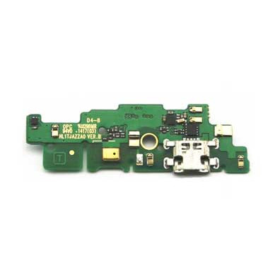 Repuesto conector de carga Huawei Mate 7