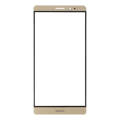 Repuesto Cristal Frontal Huawei Mate 8 Oro