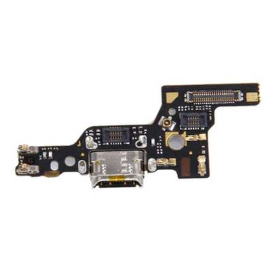 Repuesto Dock Connector Flex Huawei P9