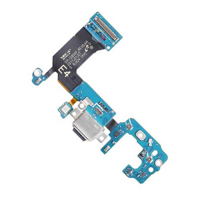 Repuesto Dock Connector Flex Samsung Galaxy S8