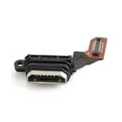 Repuesto Dock Connector Flex Sony Xperia M4 Aqua