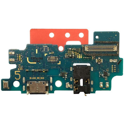 Repuesto Dock Connector  Samsung Galaxy A50