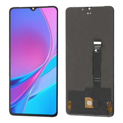 Repuesto Pantalla Completa AMOLED OnePlus 7T HD1903/HD1901