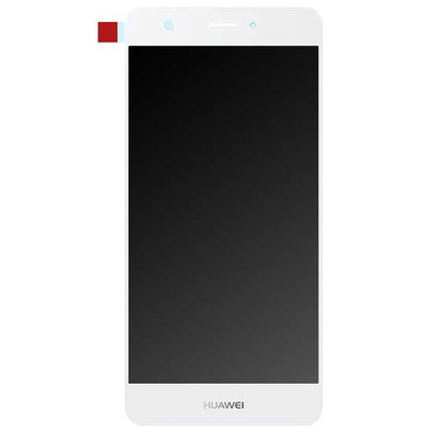 Repuesto Pantalla Completa Huawei Nova Blanca