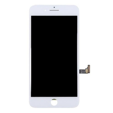 Repuesto Pantalla Completa - iPhone 8 Plus Blanco