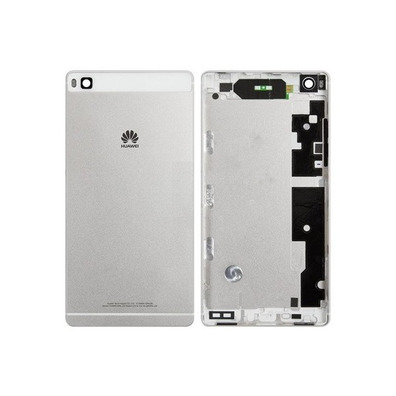 Repuesto Tapa Trasera Huawei P8 Gris