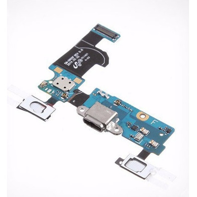 Repuesto Dock Connector Samsung Galaxy S5 Mini