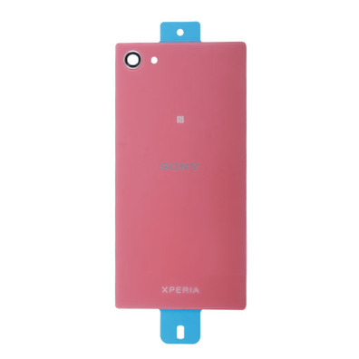 Tapa Batería Xperia Z5 Compact Rosa