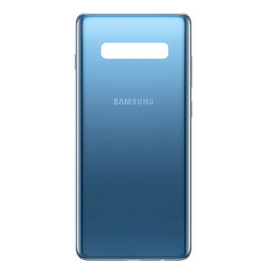 Tapa de Batería Samsung Galaxy S10 Plus Azul