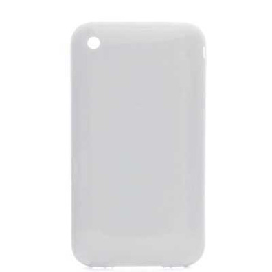 Tapa trasera iPhone 3GS Blanco