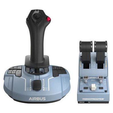 Thrustmaster TCA Officer Pack Airbus Edition