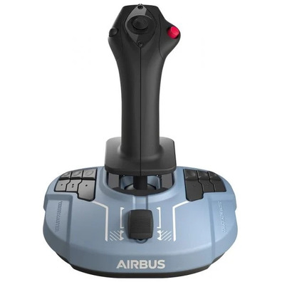 Thrustmaster TCA Officer Pack Airbus Edition