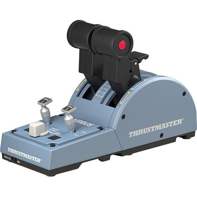 Thrustmaster TCA Quadrant Airbus Edition