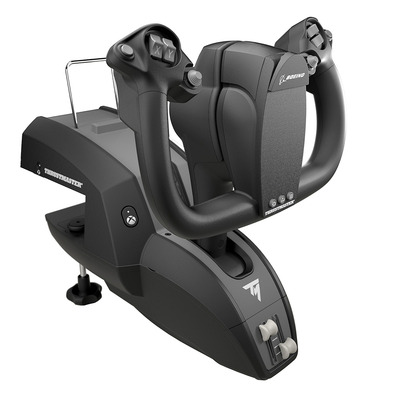 Thrustmaster TCA Yoke Pack Boeing Edition (Xbox Series / PC)