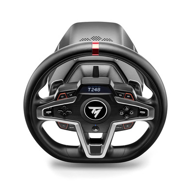 Volante Thrustmaster T248 PS5/PS4/PC