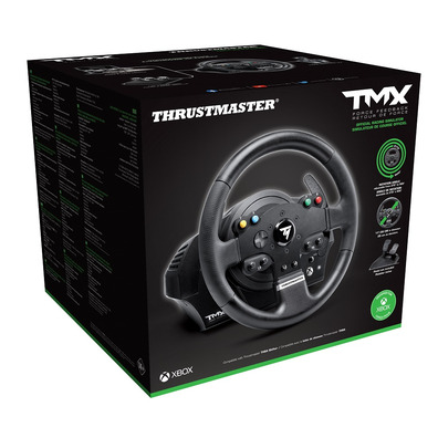 Volante Thrustmaster TMX Force Feedback PC/Xbox One/Xbox Series