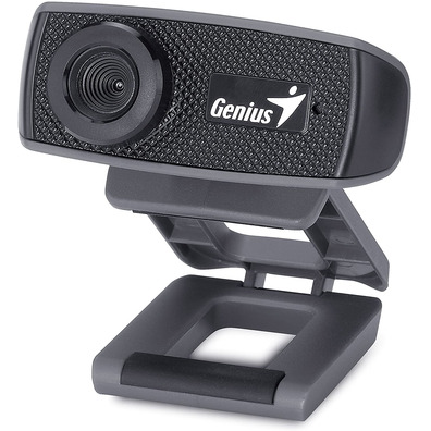 Webcam Genius Facecam 720PX HD 1000x