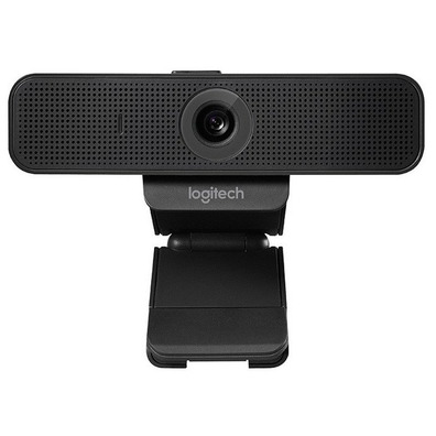 Webcam Logitech C925E