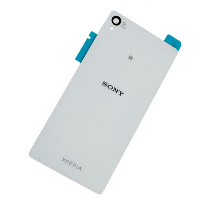 Tapa Trasera Sony Xperia Z3 Blanco