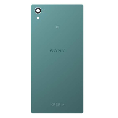 Tapa Batería Xperia Z5 Verde