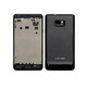 Carcasa completa Samsung Galaxy S II (i9100) Negra