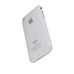 Carcasa trasera con marco iPhone 3G Blanco 16 GB