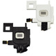 Repuesto conector jack Samsung Galaxy S3 Mini i8190 Negro